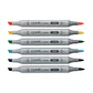 Set 6 Marcadores Copic Ciao - Brights - Miniatura 3