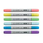 Set 6 Marcadores Copic Ciao - Brights - Miniatura 4