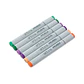 Set 6 Marcadores Copic Sketch - Secondary Tones - Miniatura 4