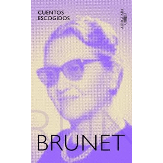 Cuentos Escogidos De Marta Brunet