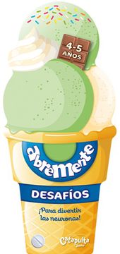Abremente Desafios 4-5 Años