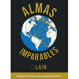 Almas Imparables