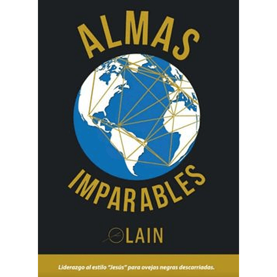 Almas Imparables