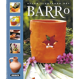 Atlas Ilustrados Del Barro