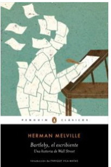 Bartleby, El Escribiente