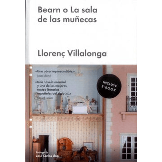 Bearn O La Sala De Las Muñecas