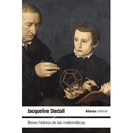 Breve Historia De Las Matematicas