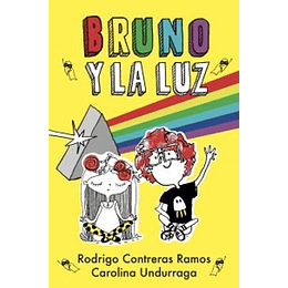 Bruno Y La Luz