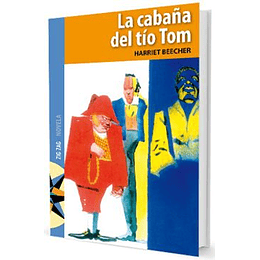 Cabaña Del Tio Tom (Azul)