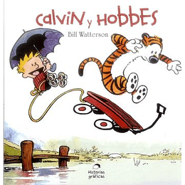 Calvin Y Hobbes