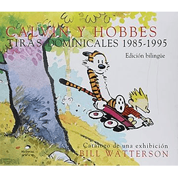 Calvin Y Hobbes - Tiras Dominicales 1985-1995