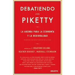 Debatiendo Con Piketty
