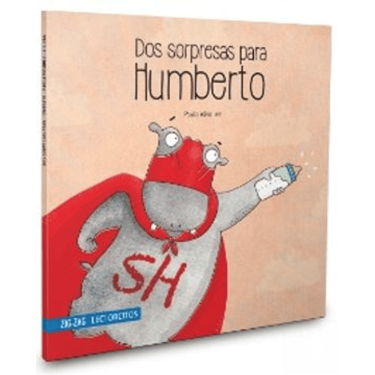 Lectorcitos - Dos Sorpresas Para Humberto