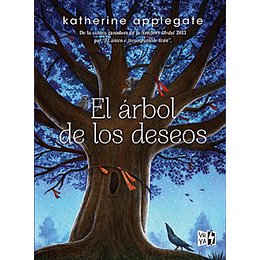 El Arbol De Los Deseos