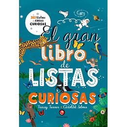 El Gran Libro De Listas Curiosas