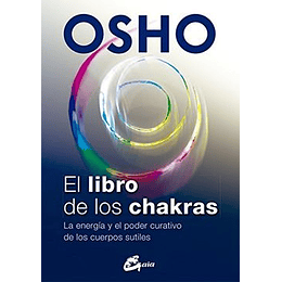 El Libro De Los Chakras