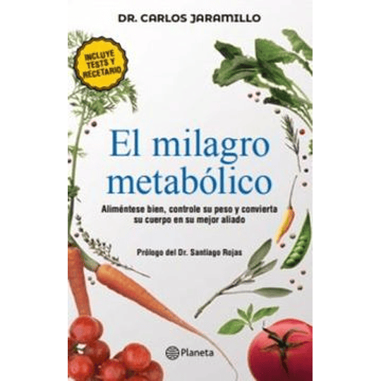 El Milagro Metabolico