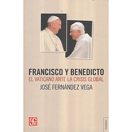 Francisco Y Benedicto