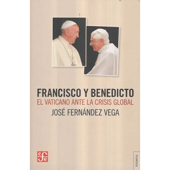 Francisco Y Benedicto