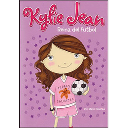 Kylie Jean Reina Del Futbol