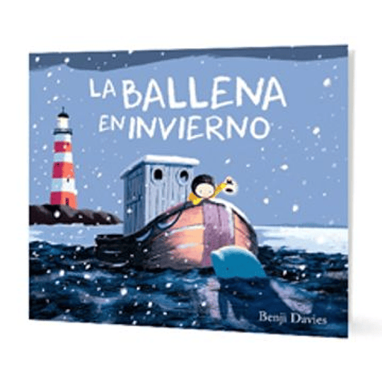 La Ballena En Invierno