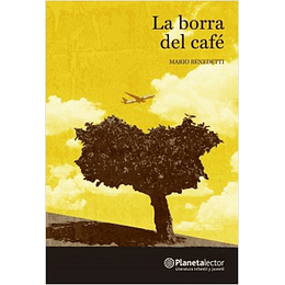 La Borra Del Cafe (Blanco)