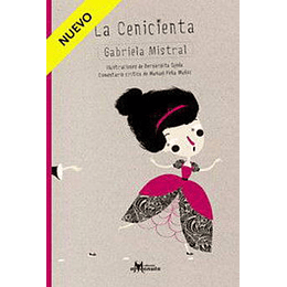La Cenicienta - Gabriela Mistral