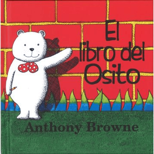 Libro Del Osito, El