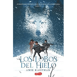 Los Lobos Del Hielo