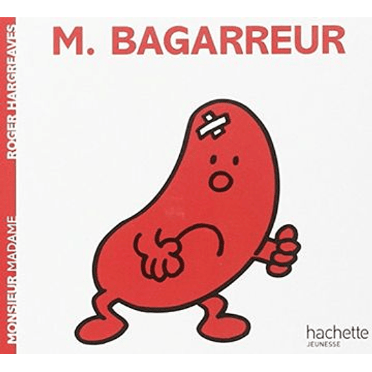 M. Bagarreur