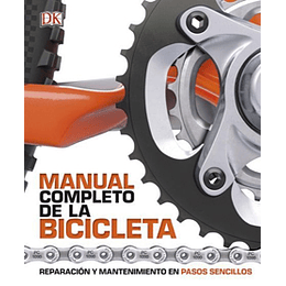 Manual Completo De La Bicicleta