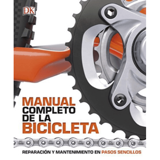 Manual Completo De La Bicicleta