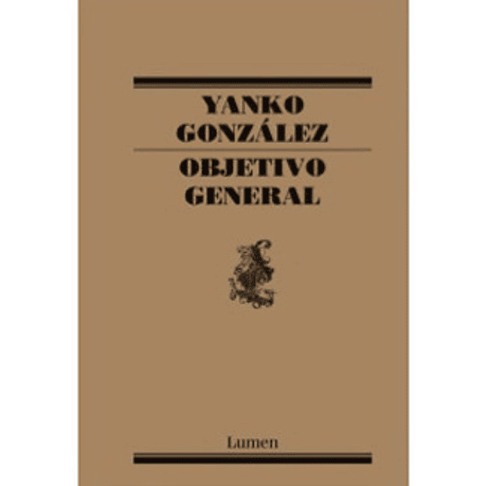 Objetivo General