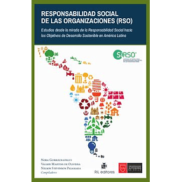 Responsabilidad Social De Las Organizaciones