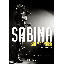 Sabina - Sol Y Sombra