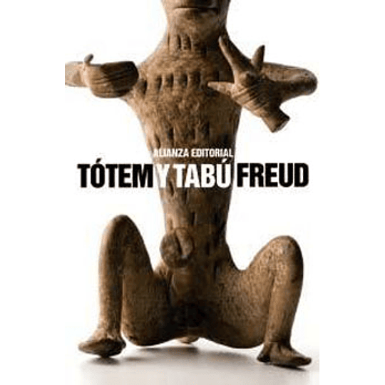 Totem Y Tabu