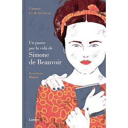 Un Paseo Por La Vida De Simone De Beauvoir