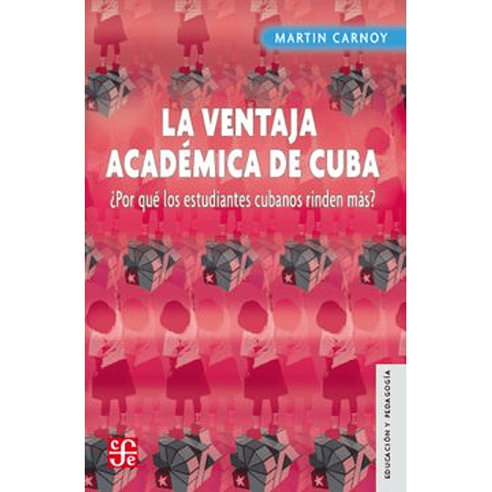 Ventaja Academica De Cuba, La