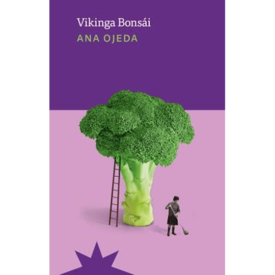 Vikinga Bonsai