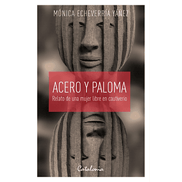 Acero Y Paloma