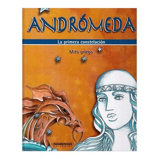 Andromeda - La Primera Constelacion