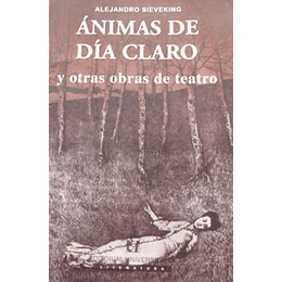 Animas De Dia Claro