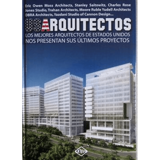 Arquitectos Usa