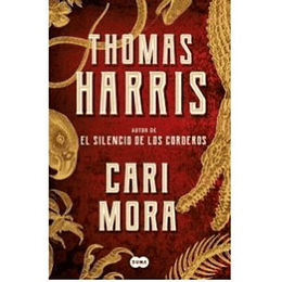 Cari Mora