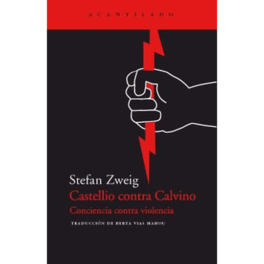 Castellio Contra Calvino