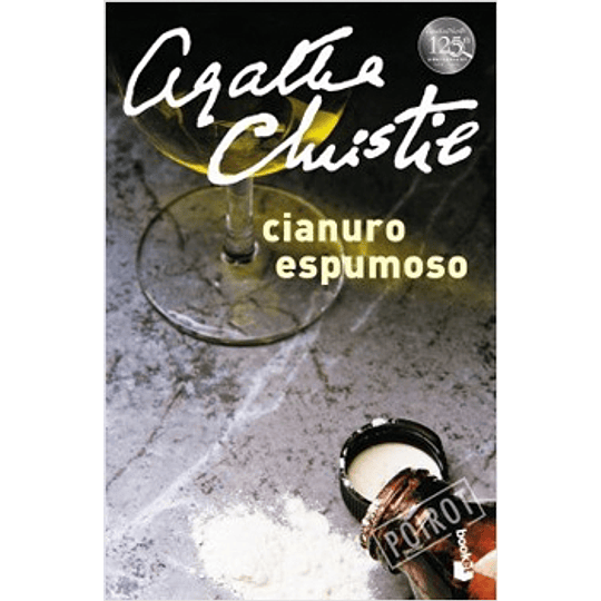 Cianuro Espumoso