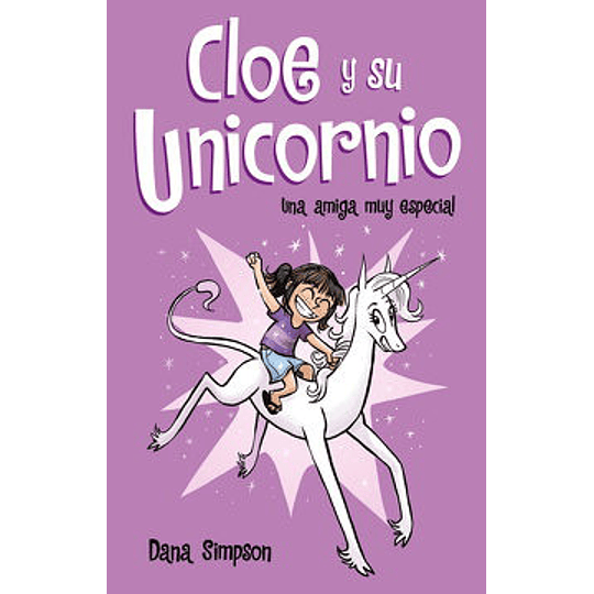 Cloe Y Su Unicornio