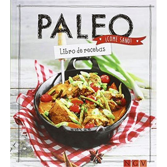 Come Sano - Paleo