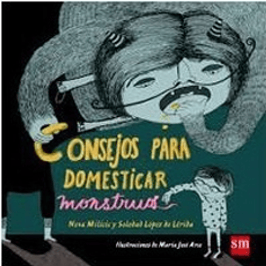 Consejos Para Domesticar Monstruos