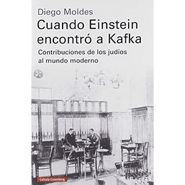 Cuando Einstein Encontro A Kafka